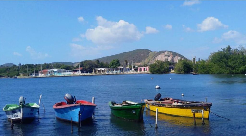 El reto de fortalecer la pesca en Puerto&nbsp;Rico