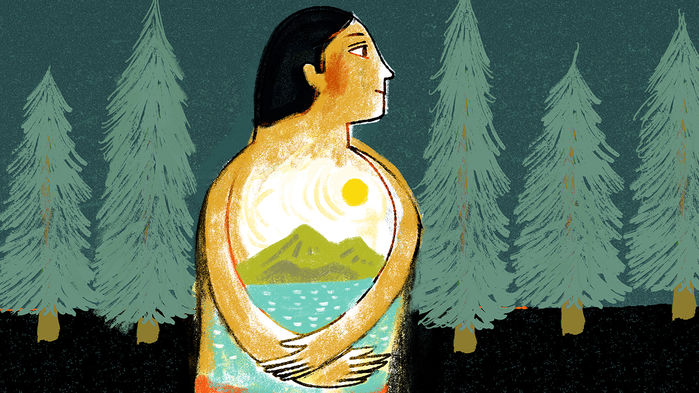 Quería involucrarme en las protestas del verano, pero me encontraba lejos de Puerto&nbsp;Rico.