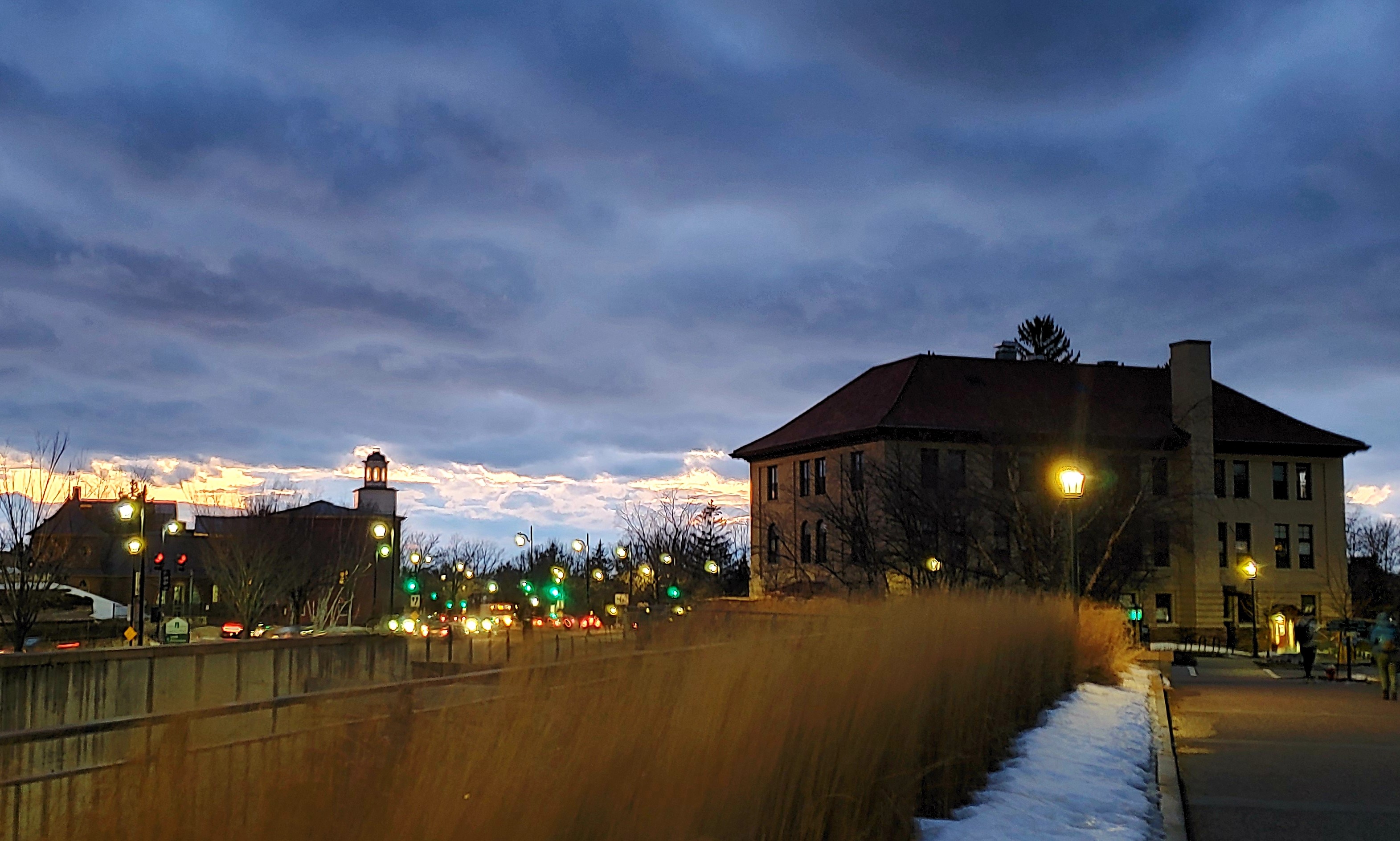 On Not Suffering (Much) in Graduate School: Part 2