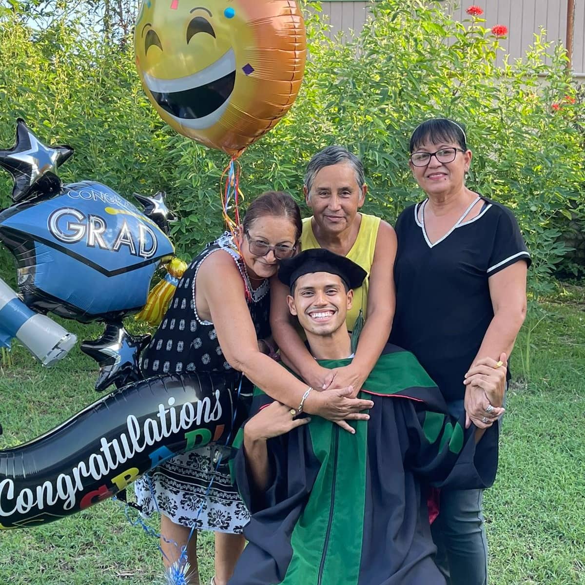 On not suffering (much) in graduate school: Part 3