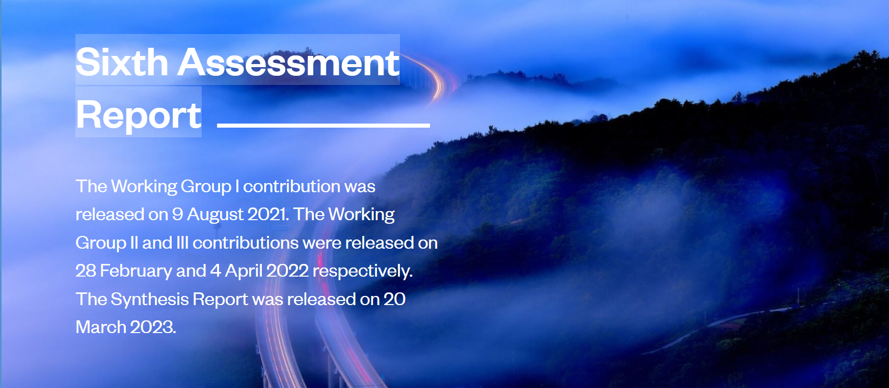 Urgent action needed to address climate crisis’s impacts in Puerto Rico: Let’s start with reservoir maintanance