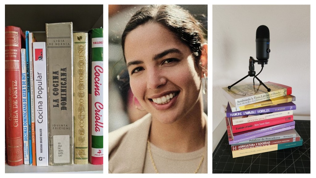 Los podcasts como herramientas educativas con Monica B.&nbsp;Ocasio