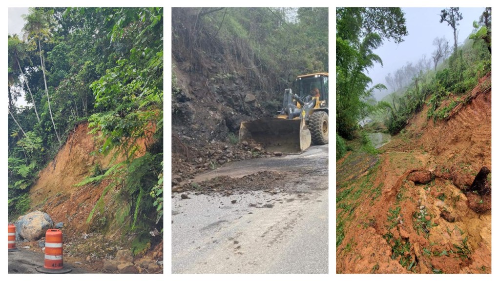 La planificación y la mitigación son claves para reducir los riesgos a&nbsp;deslizamientos