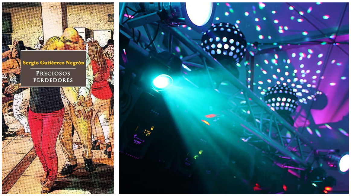 Las vidas de algunos preciosos perdedores en Caguas