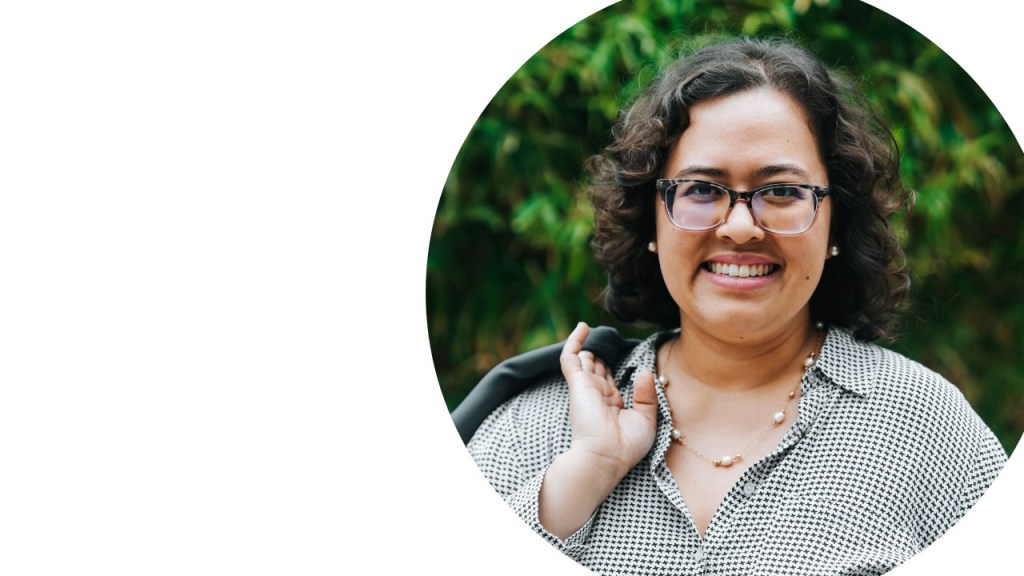 Hablemos de seguridad nutricional con Angélica Valdés&nbsp;Valderrama