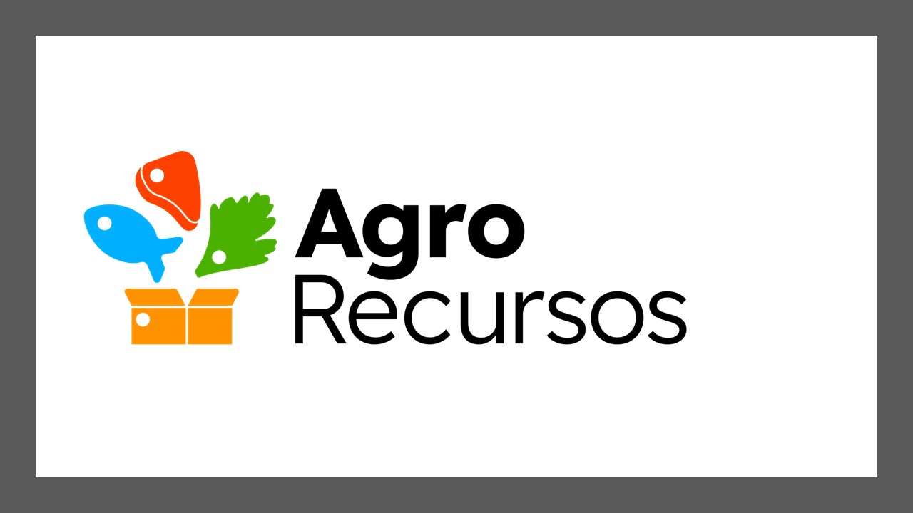 Desde la alacena: Hablemos sobre AgroRecursos