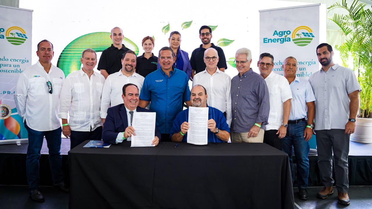 May be an image of 13 people and text