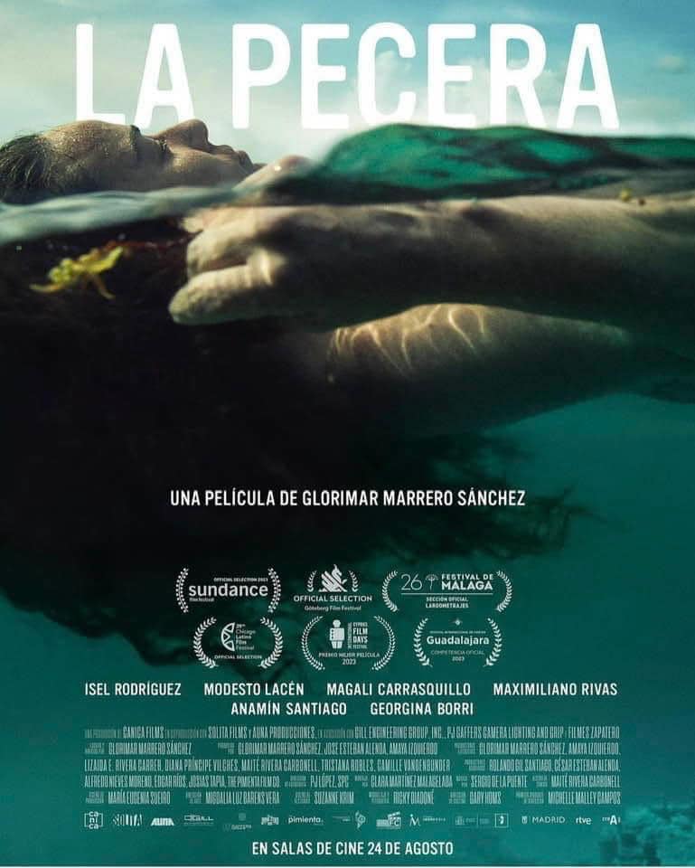 May be an image of text