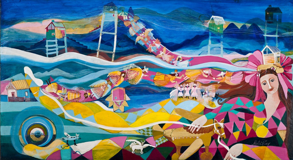 La historia continúa: de 1898 a nuestros días – 299 De Diego | Blog del MAPR