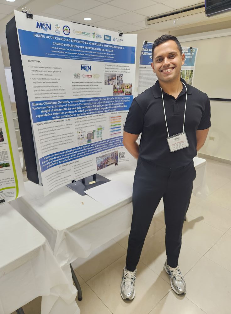 May be an image of text