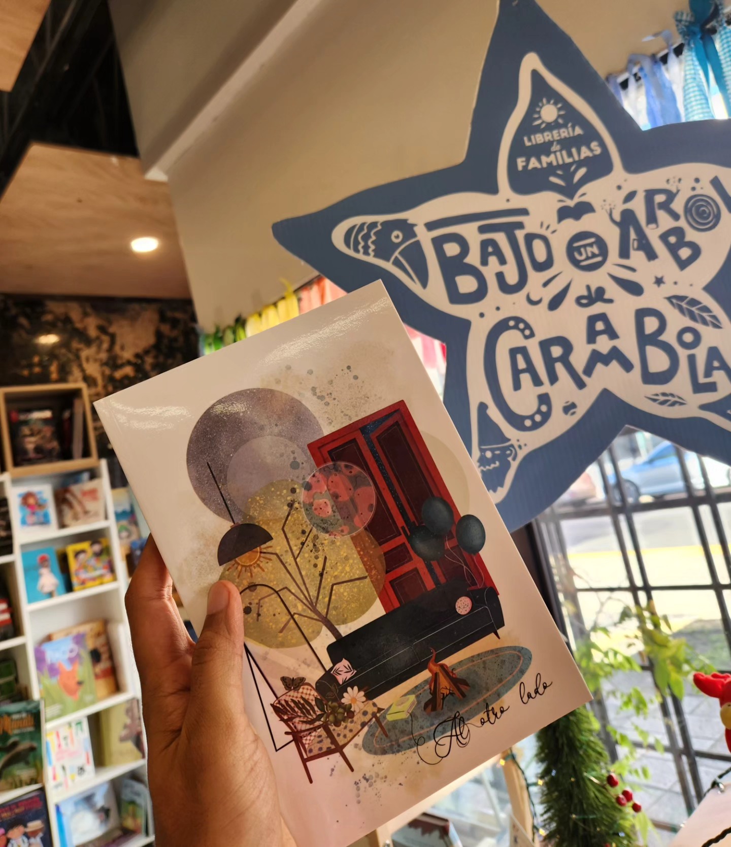 May be an illustration of text