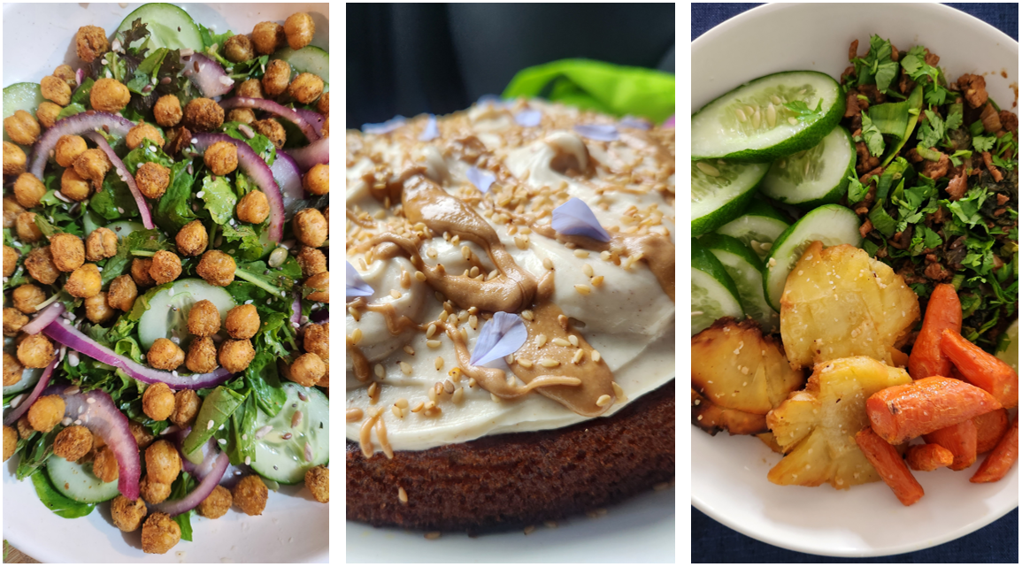 Calabaza y memorias: La Carta de noviembre 2025