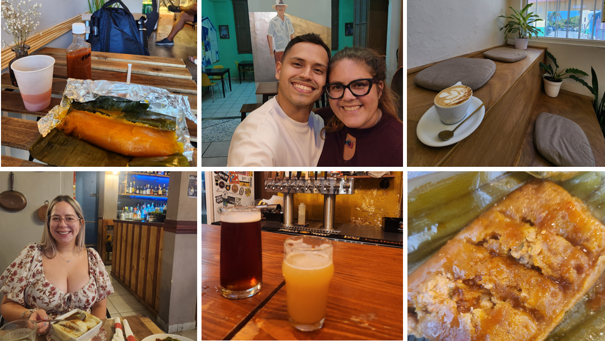 Entre gente querida: La Carta de septiembre 2025