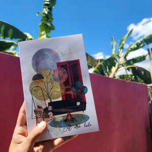 Al otro lado (libro)