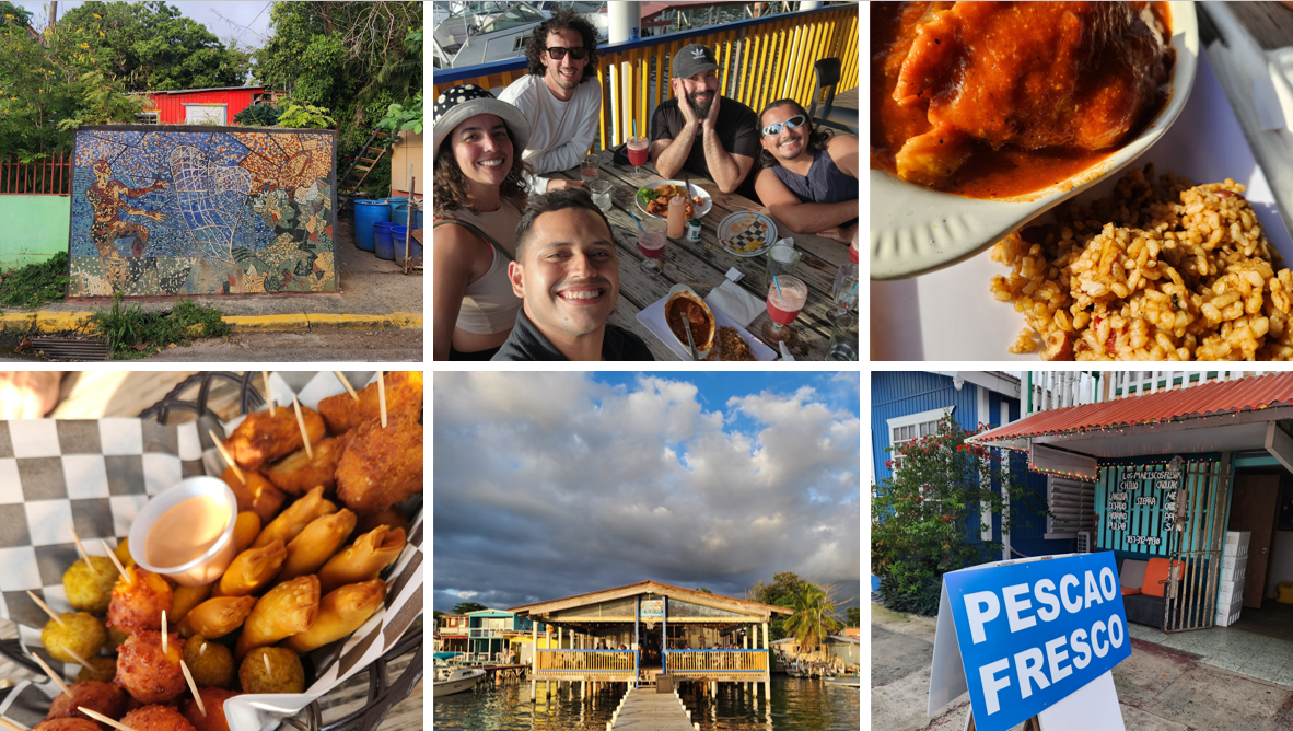 Mis restaurantes preferidos del año: La Carta de diciembre 2025